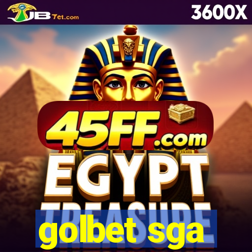 golbet sga